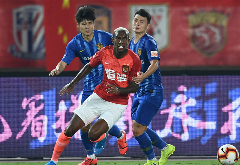 关于广州恒大双线作战压力大,战绩起伏不定的信息 关于广州恒大双线作战压力大,战绩起伏不定的信息