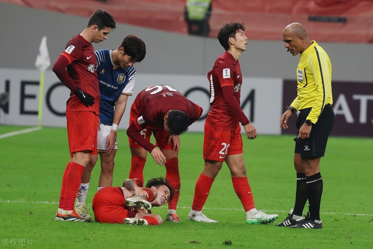 上海海港队受伤多人,战斗力下降的简单介绍 上海海港队受伤多人,战斗力下降的简单介绍