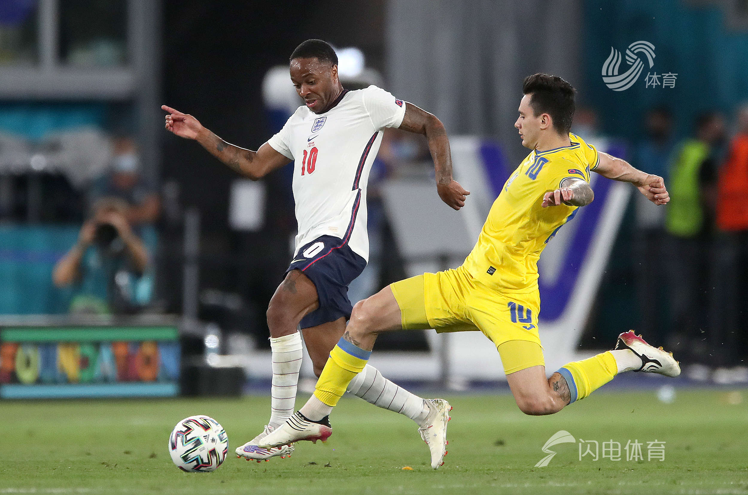 比利时逆袭成功，乌克兰无缘四强