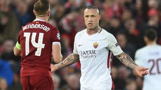 比利时逆袭成功，乌克兰无缘四强