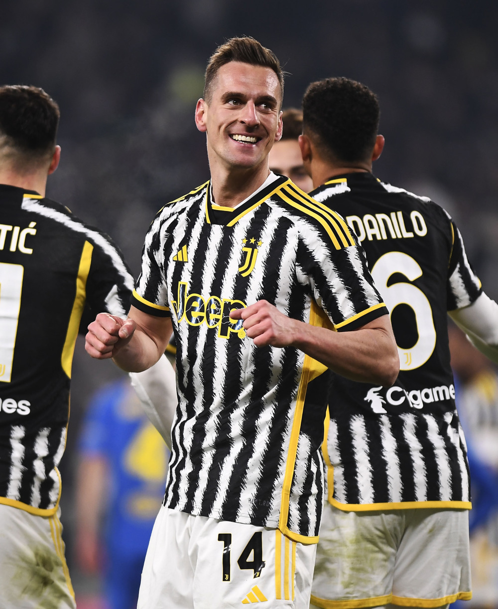 关于意大利足球传承卓越，尤文图斯踢出新风貌的信息