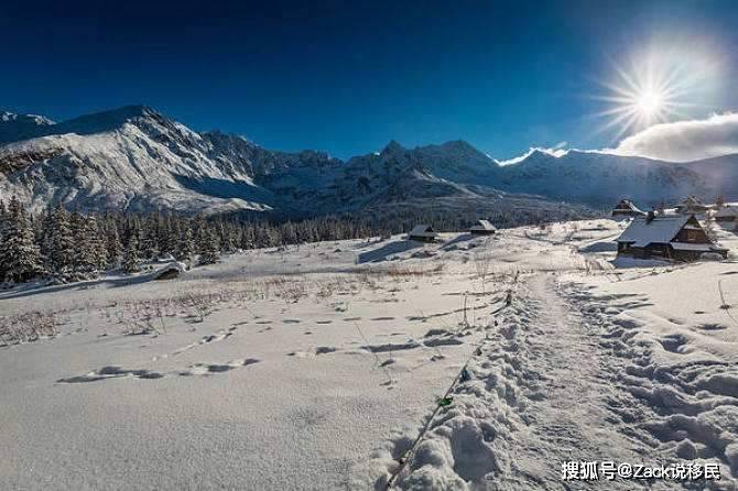 洛隆德干多好被赞，波兰应兹为戒的简单介绍