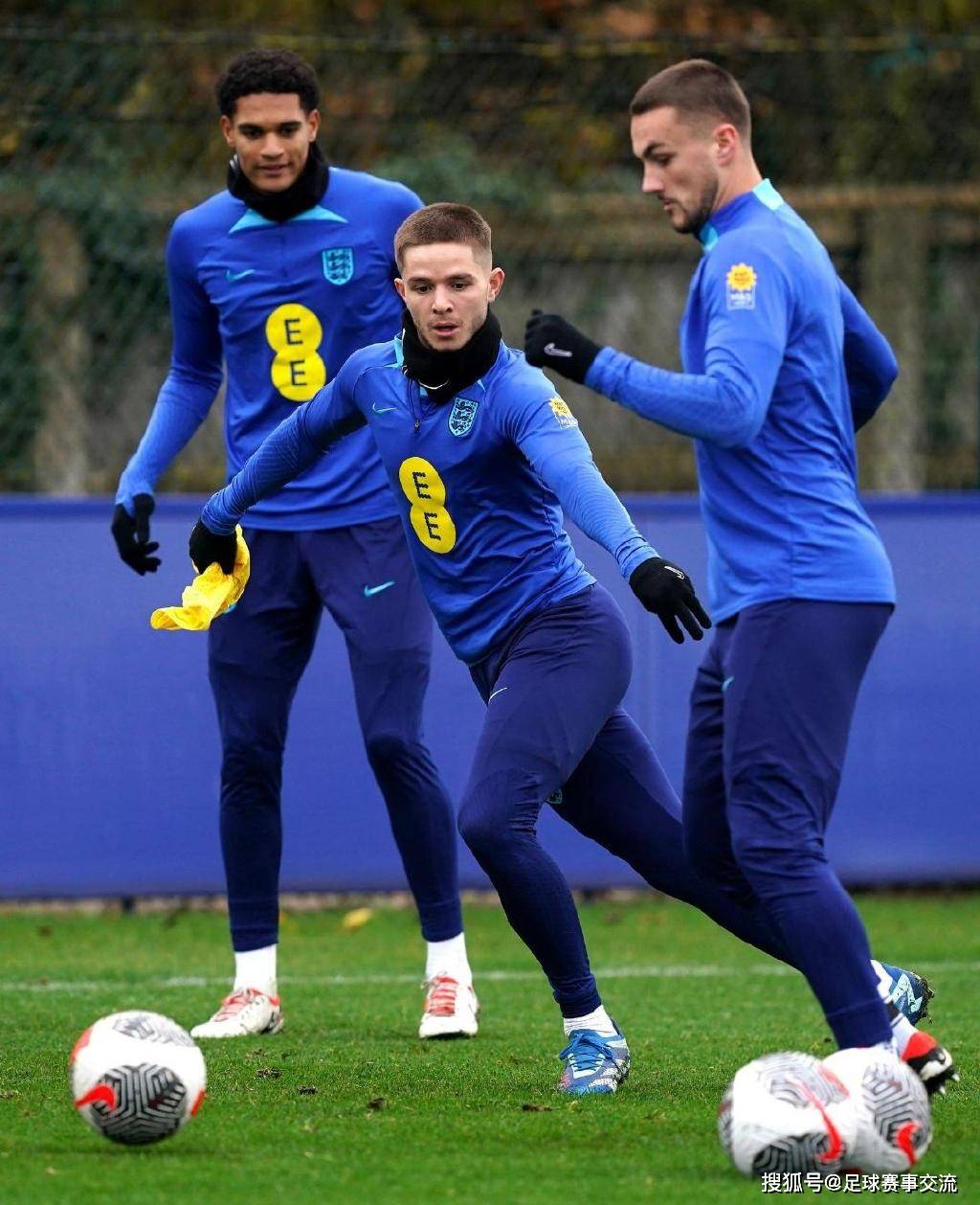 英格兰队成功击败德国队