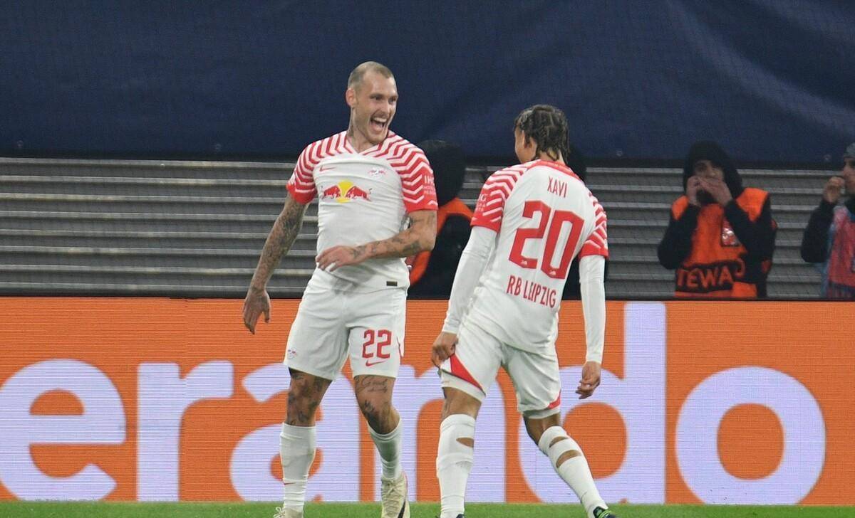 莱比锡红牛在客场击败对手，继续保持连胜