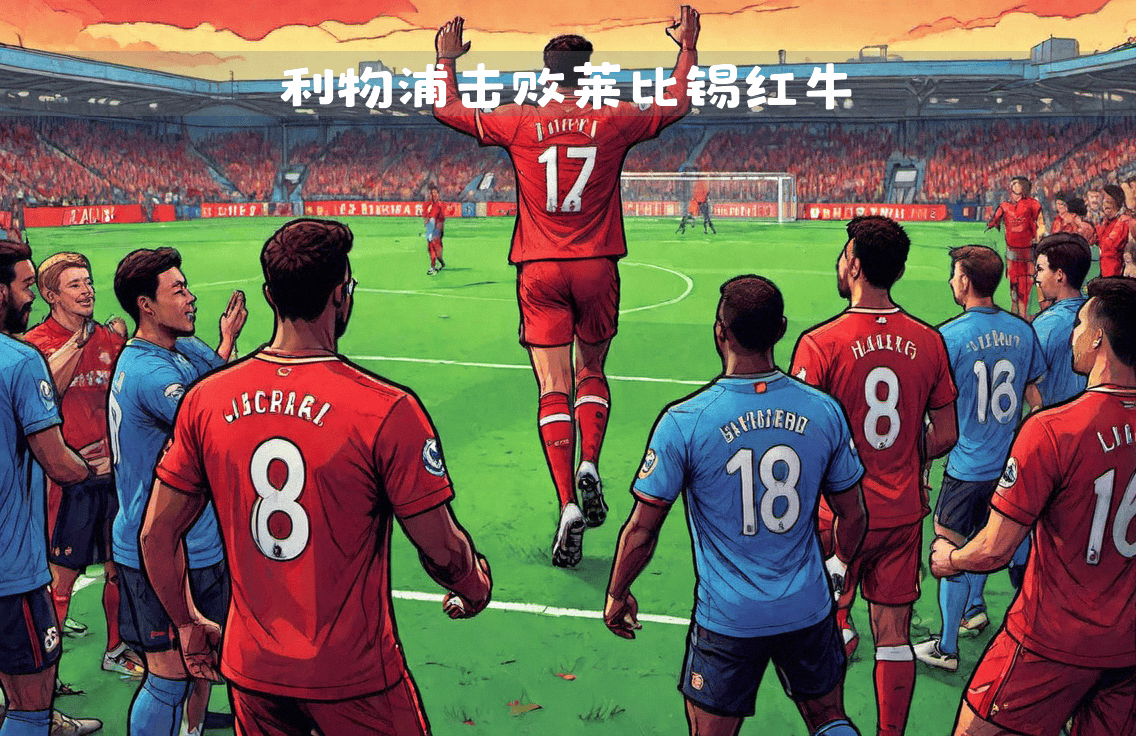 莱比锡红牛在客场击败对手，继续保持连胜