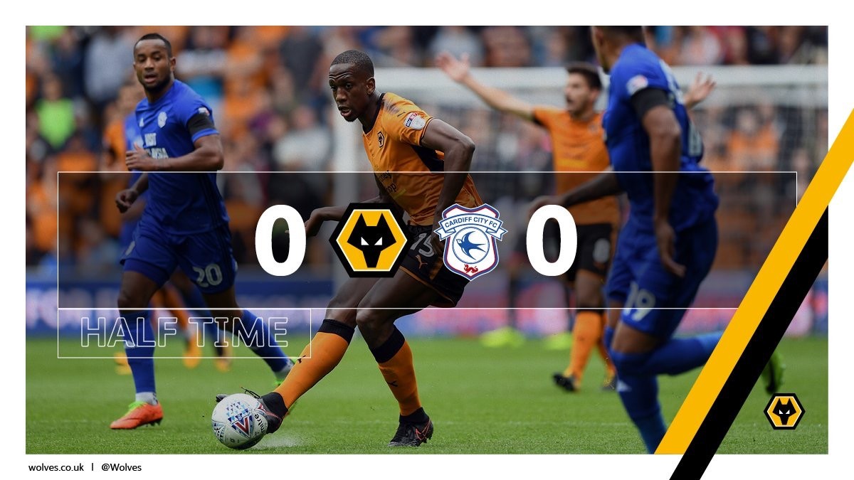 诺里奇城主场不敌狼队，遭遇惨败的简单介绍