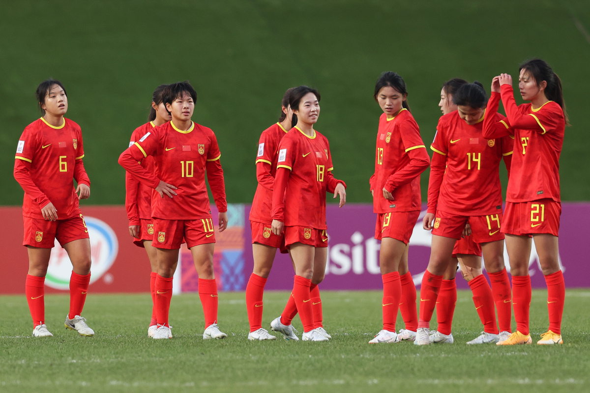 亚洲女足锦标赛迎来历史性时刻,中国队夺冠 亚洲女足锦标赛迎来历史性时刻,中国队夺冠