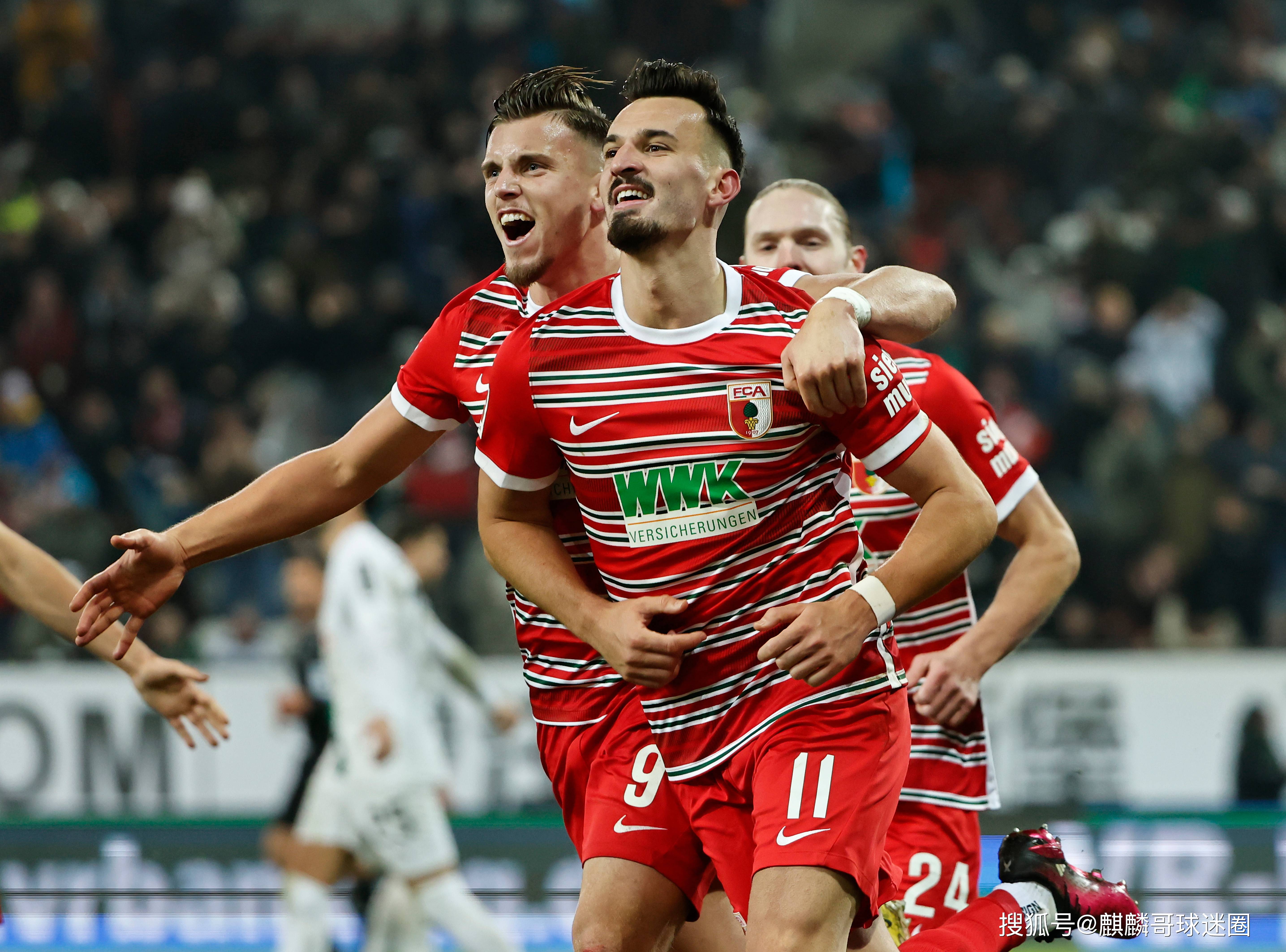 足球比赛的结果让球迷震惊不已 足球比赛的结果让球迷震惊不已