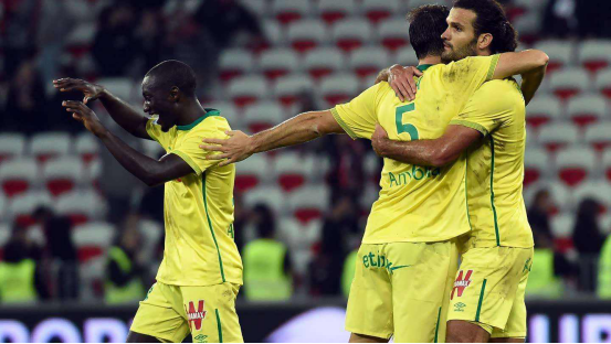 昂热球员获得好成绩，跻身联赛前列的简单介绍