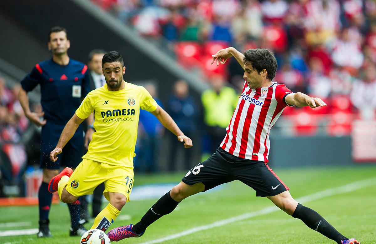 开云体育APP下载-毕尔巴鄂遭遇逆转，客场失利