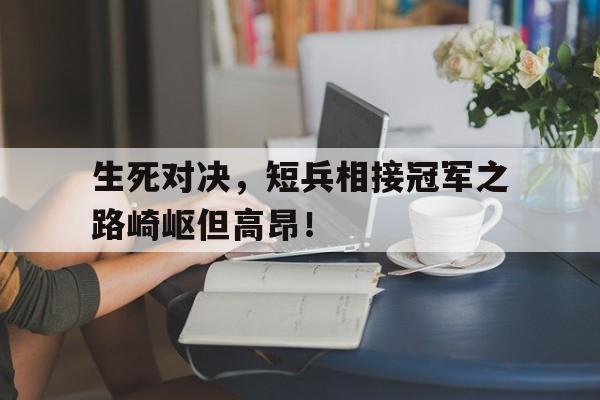 生死对决，短兵相接冠军之路崎岖但高昂！的简单介绍