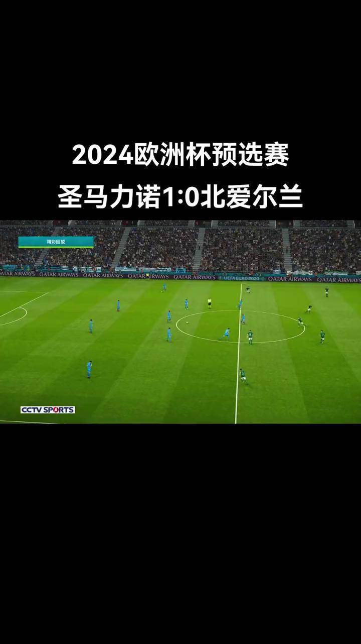 包含圣马力诺队在欧洲杯比赛中奋力争胜的词条