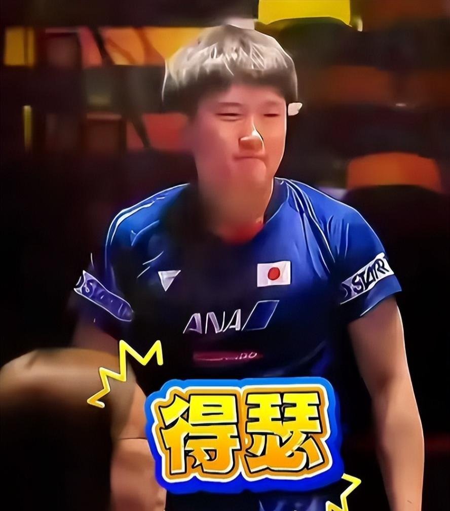 包含奥地利队绝杀瑞典队，张本智和状态火热的词条