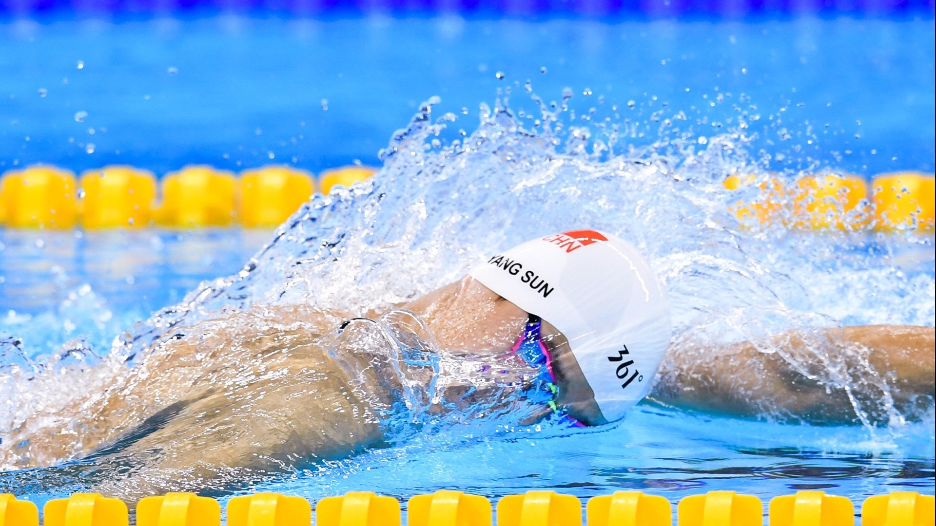 绝杀与纪录之夜，当中国队剑指胜利，奥恰洛夫超越时光